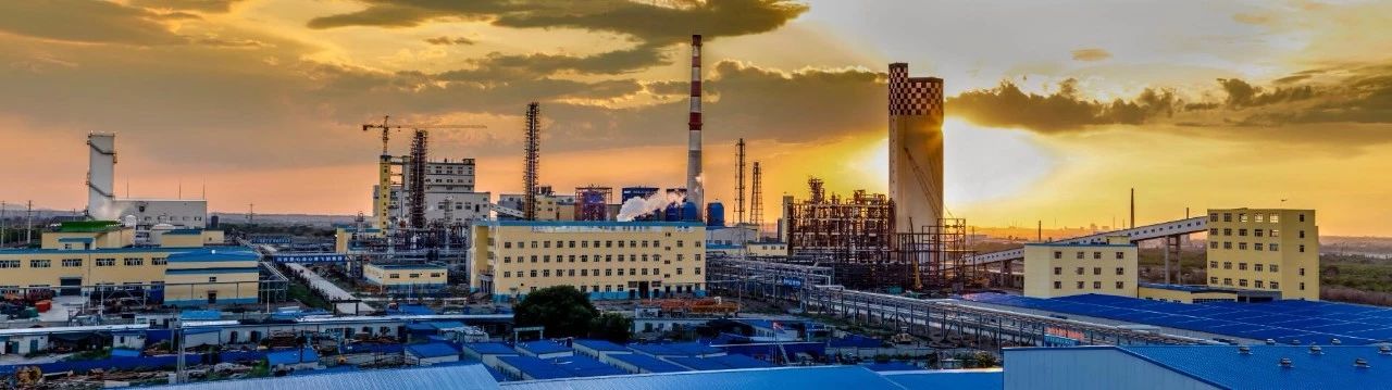 【竞技宝·瞬间】竞技宝化学工业集团建厂50周年回眸（六）