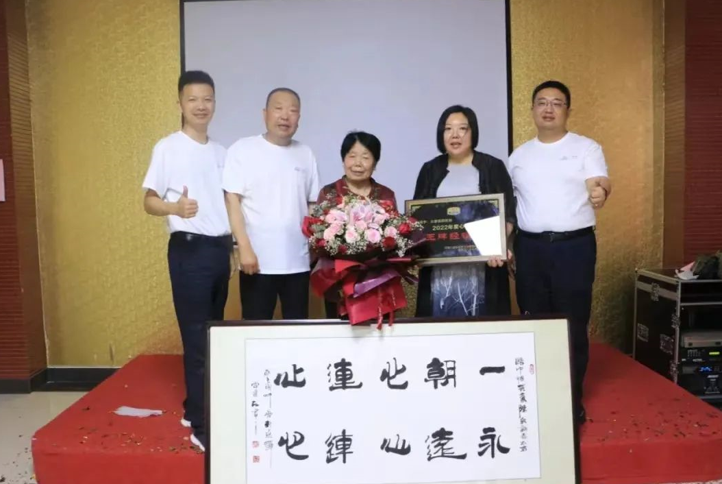 以酷爱之情，行诚信之事，做利他之人——太康总代理陈乾新访谈录